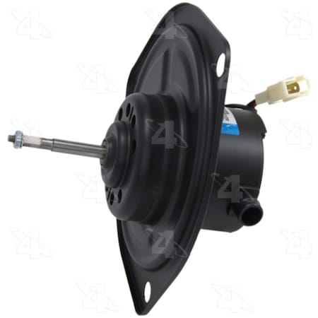 Four Seasons Toyota Land Cruiser 89-81 Blower Motor, 35184 35184